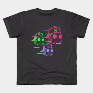 robotizado Kids T-Shirt